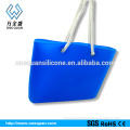 wholesale popular silicone popular bag for lady